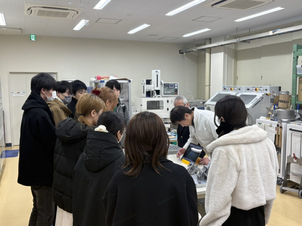 スプリングスクール2025