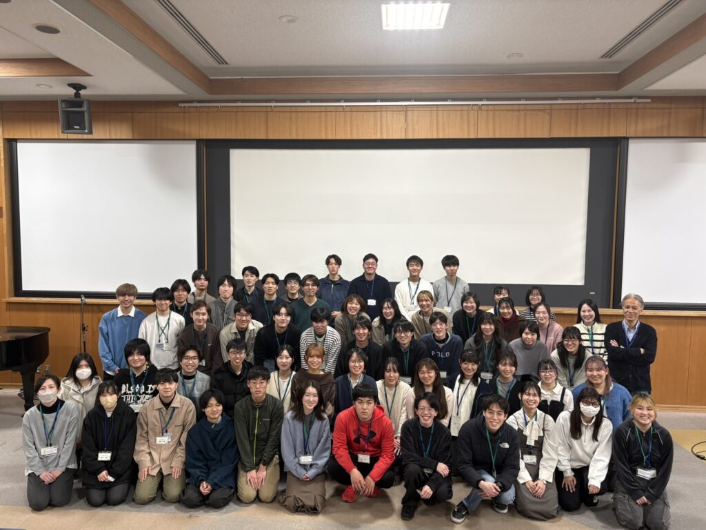 スプリングスクール2025