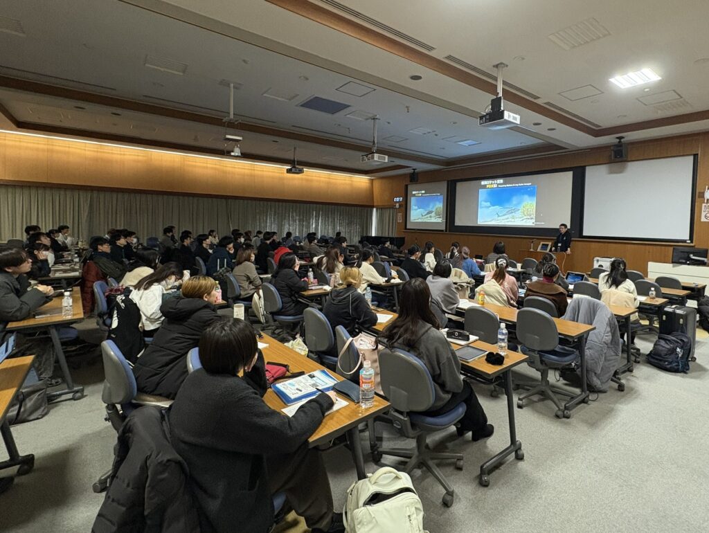 スプリングスクール2025