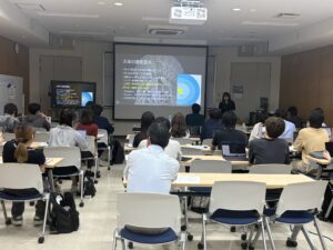 成果発表会②